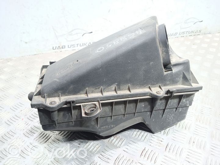 Volkswagen Bora Boîtier de filtre à air 1J0129607