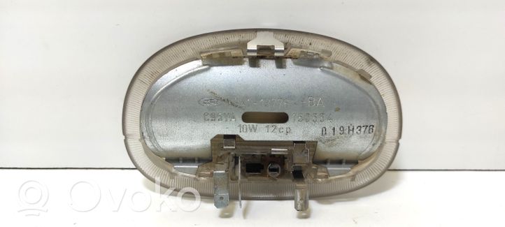 Ford Focus Przycisk / Włącznik oświetlenia wnętrza kabiny XS4113776BA