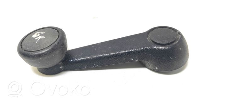 Ford Escort Rear door window winding handle 81ABB23342