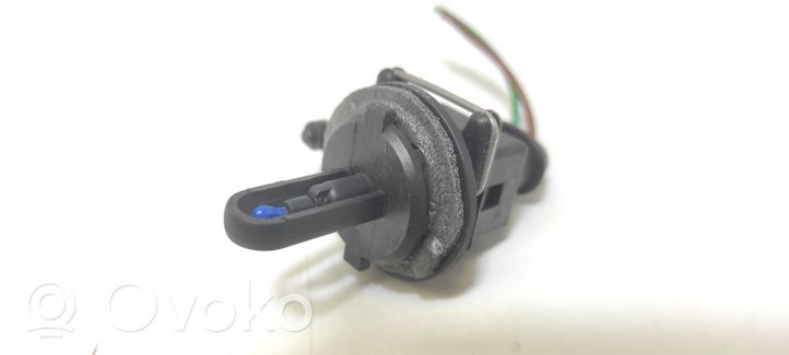 Opel Vectra B Interior temperature sensor 602587D