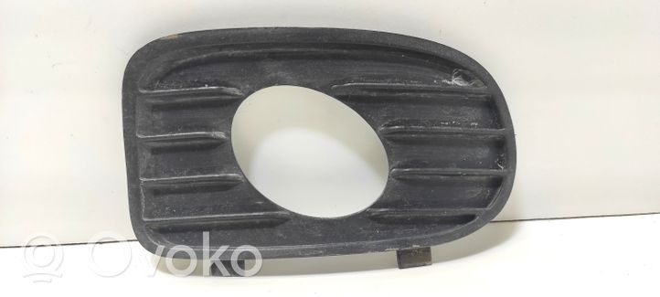 Opel Vectra B Front fog light trim/grill 90586627