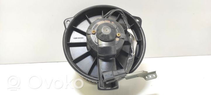 Toyota Corolla E100 Pečiuko ventiliatorius/ putikas AA1464217440