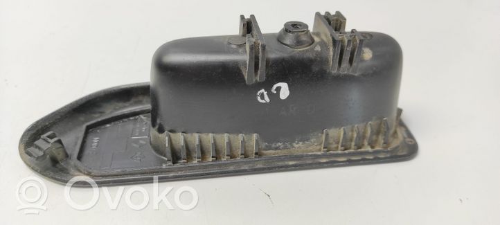 Renault Laguna I Inne części wnętrza samochodu 7700875650