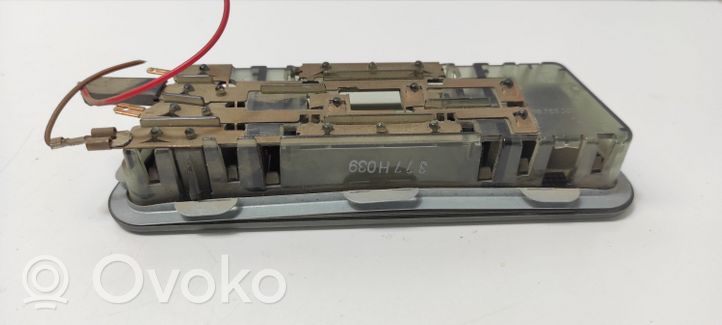 Opel Vectra B Przycisk / Włącznik oświetlenia wnętrza kabiny 