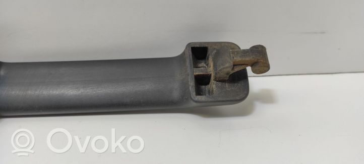 Volkswagen PASSAT B3 Klamka zewnętrzna drzwi tylnych 357839206A