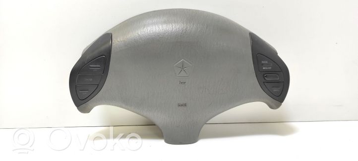 Chrysler Voyager Airbag dello sterzo 