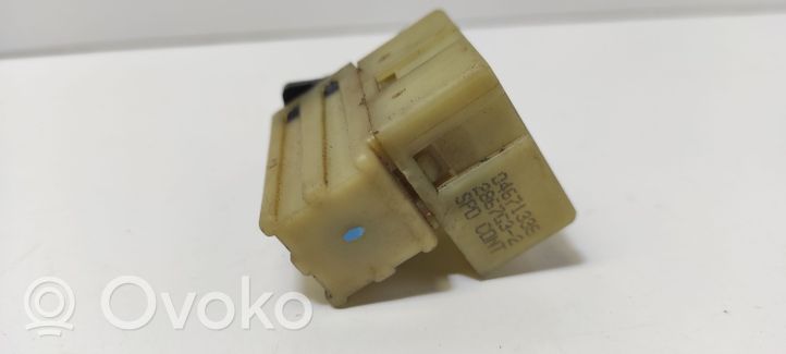 Chrysler Voyager Brake pedal sensor switch 04671336