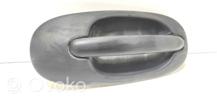 Chrysler Voyager Liukuoven ulkokahva 4717402