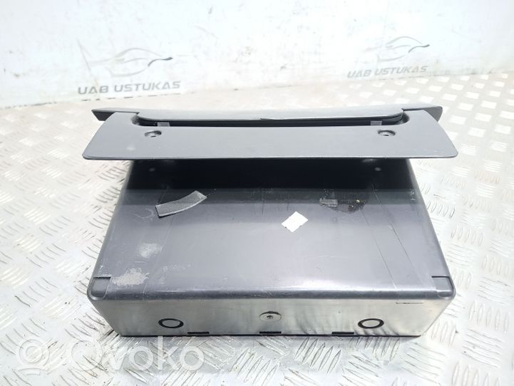 Opel Vectra B Glove box set 