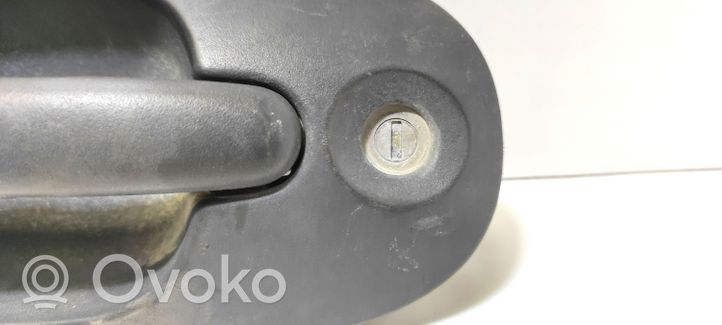 Chrysler Voyager Maniglia esterna per portiera anteriore 4717407