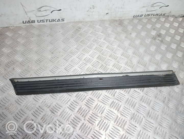 Opel Rekord E2 Rear door trim (molding) 90148336