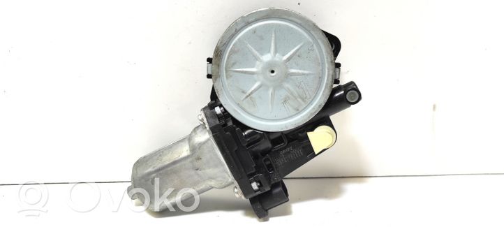 Suzuki SX4 Takaoven ikkunan nostomoottori 8353079J00