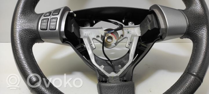 Suzuki SX4 Ohjauspyörä 