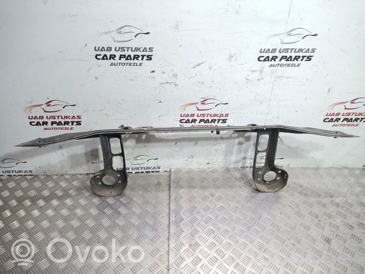 BMW 3 E36 Support de radiateur sur cadre face avant 