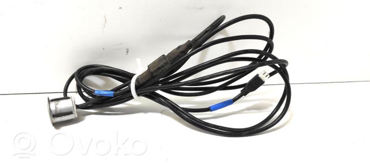 Suzuki SX4 Parkošanās (PDC) sensors (-i) 