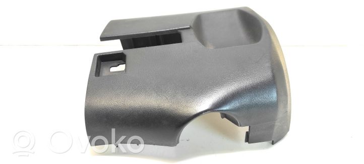 BMW 3 E36 Rivestimento del piantone del volante 1158503