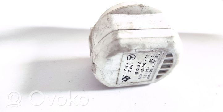 Mercedes-Benz A W168 Interior temperature sensor 2941000380