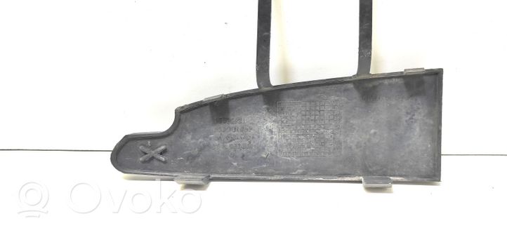 Mercedes-Benz A W168 Capuchon, crochet de remorquage avant 1688851423