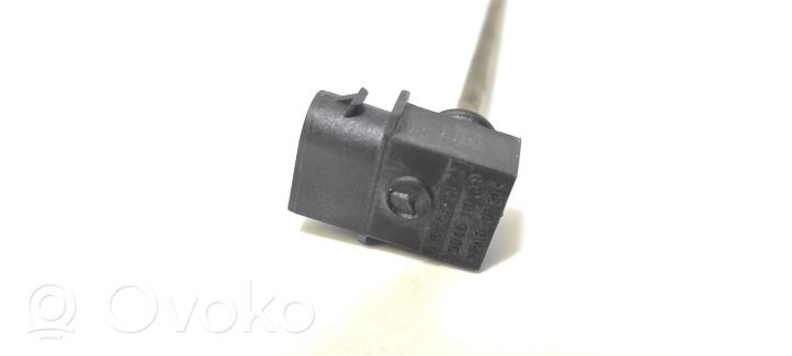 Mercedes-Benz A W168 Sensor de temperatura interna A1688300072