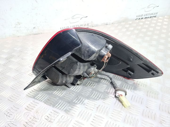 Suzuki SX4 Lampa tylna 22016684