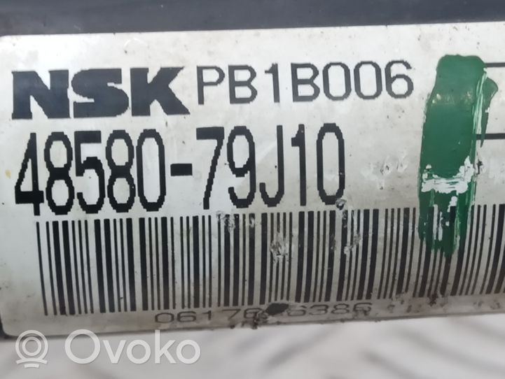 Suzuki SX4 Hammastanko 4858079J10