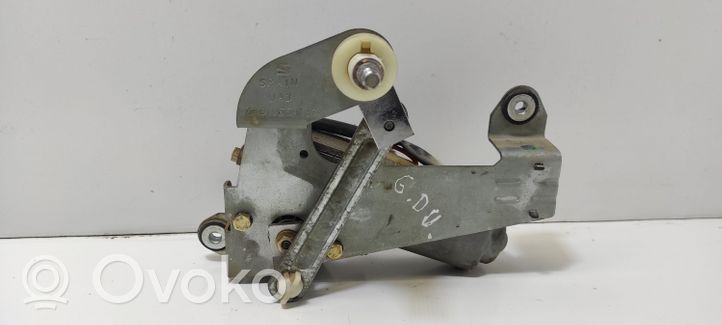 Volkswagen Caddy Rear window wiper motor 6K9955713