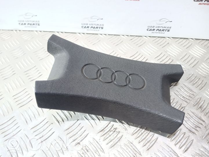 Audi 100 200 5000 C3 Vairo oro pagalvės dangtelis 443951525A