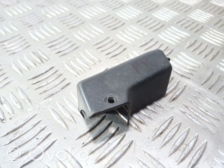 Audi 100 200 5000 C3 Cache rail de siège conducteur avant 443867437