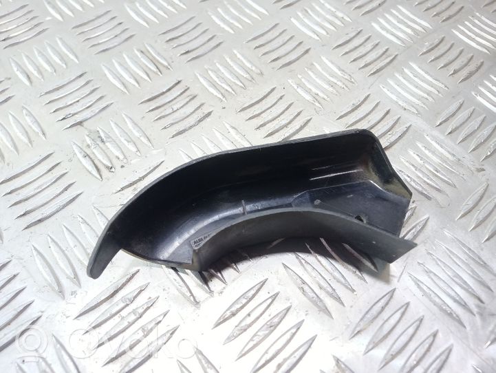 Audi 100 200 5000 C3 Rivestimento del binario sedile anteriore del passeggero 443867478