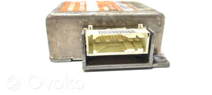 Audi 80 90 S2 B4 Module de contrôle airbag 8A0959655C