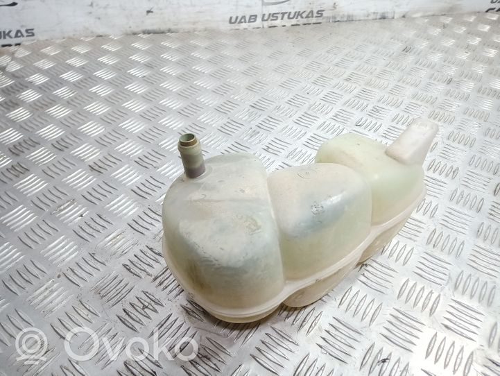 Opel Astra F Serbatoio di compensazione del liquido refrigerante/coperchio 90351852