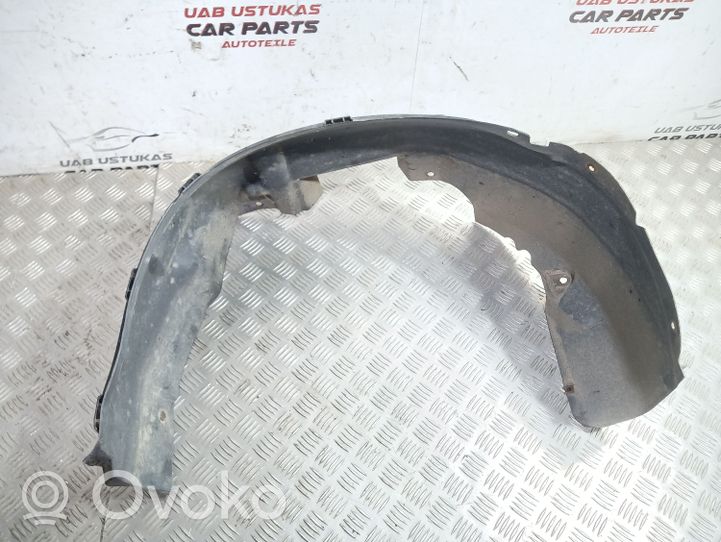 Opel Astra F Radlaufschale Radhausverkleidung vorne 90360279