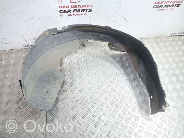 Opel Astra F Revestimientos de la aleta antisalpicaduras delanteros 90360278