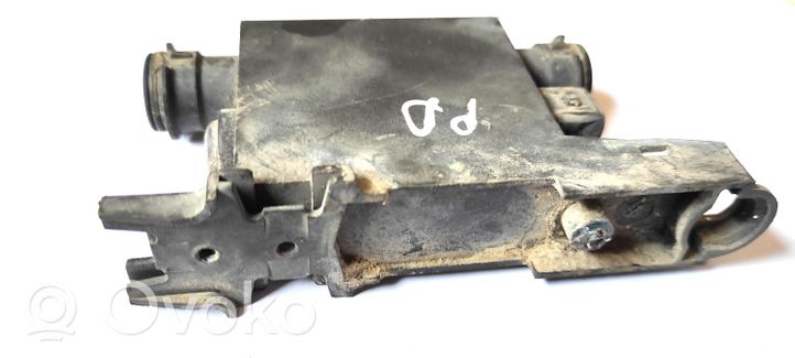 Audi 80 90 S2 B4 Door central lock control unit/module 4A0959981