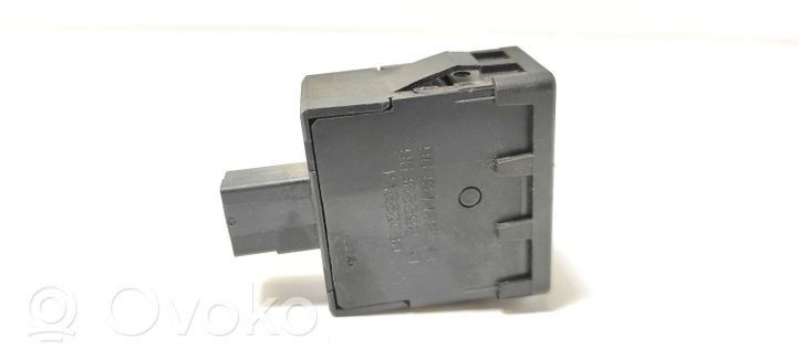 Citroen C2 Headlight level height control switch 96384422