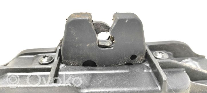 Citroen C2 Serrure de loquet coffre 9652301980