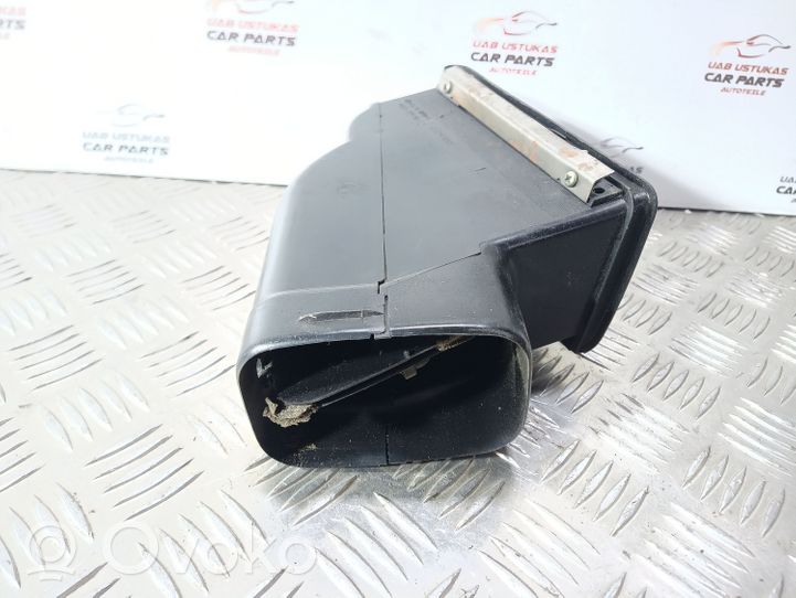 Audi 100 200 5000 C3 Copertura griglia di ventilazione laterale cruscotto 443819983A