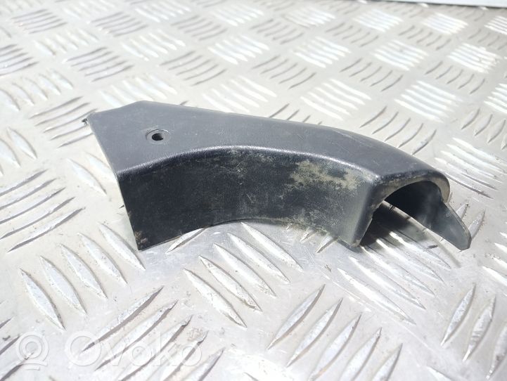 Audi 100 200 5000 C3 Moldura de la guía del asiento delantero del pasajero 443867478