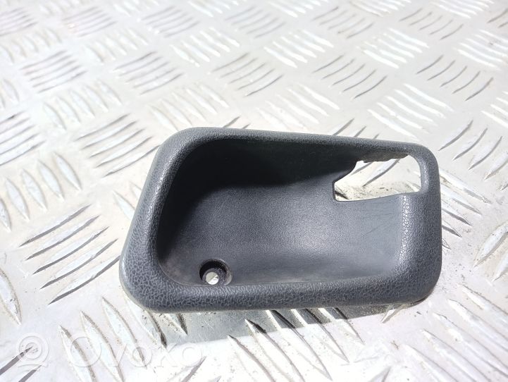 Mitsubishi Galant Rear door handle cover MB517467