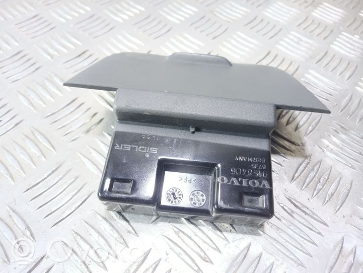 Volvo S70  V70  V70 XC Ashtray (front) 9158406