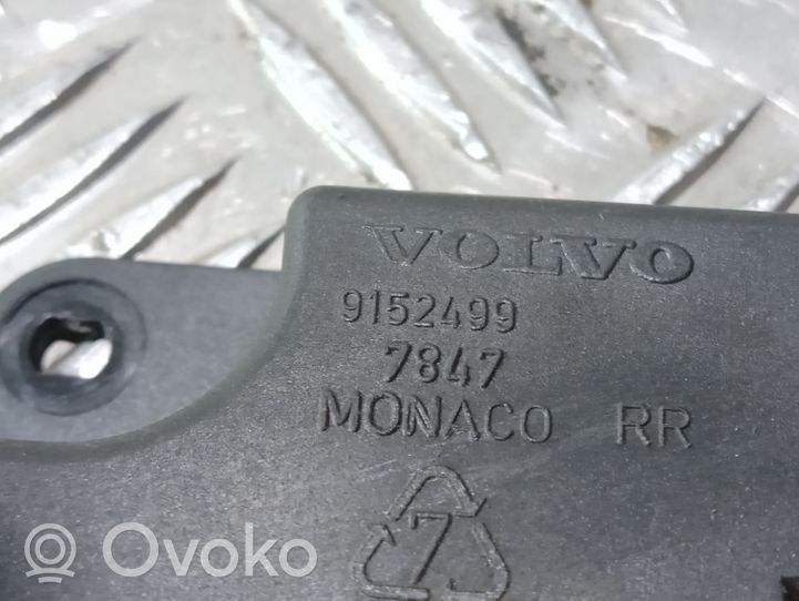 Volvo S70  V70  V70 XC Galinė atidarymo rankenėlė vidinė 9152499