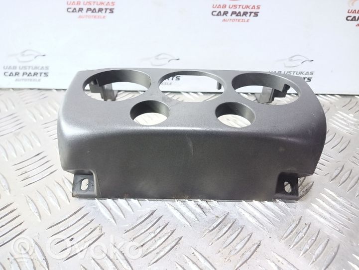 Nissan Primera Console centrale, commande chauffage/clim 54355149