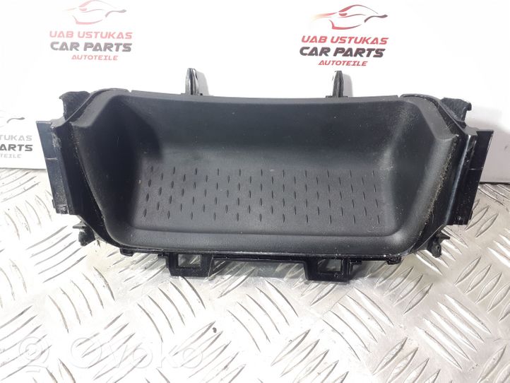 Mazda CX-7 Boîte / compartiment de rangement pour tableau de bord EH6464361