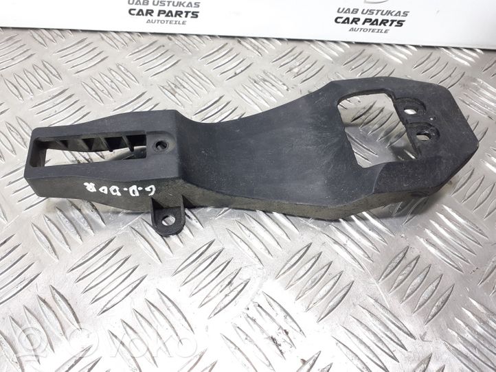 Mazda CX-7 Support extérieur, poignée de porte arrière EG2172412