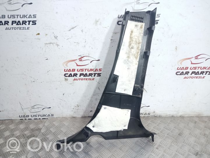 Mazda CX-7 Rivestimento montante (B) (fondo) EG2168230