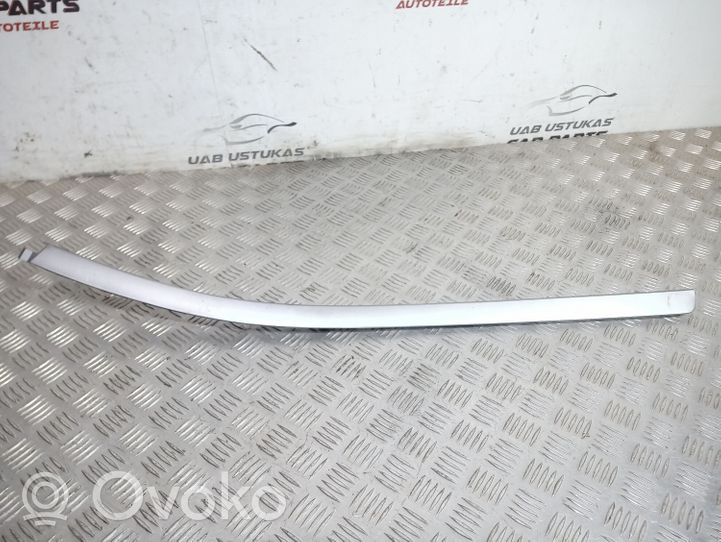 Mazda CX-7 Inserti decorativi cornice della consolle centrale EH14644A1