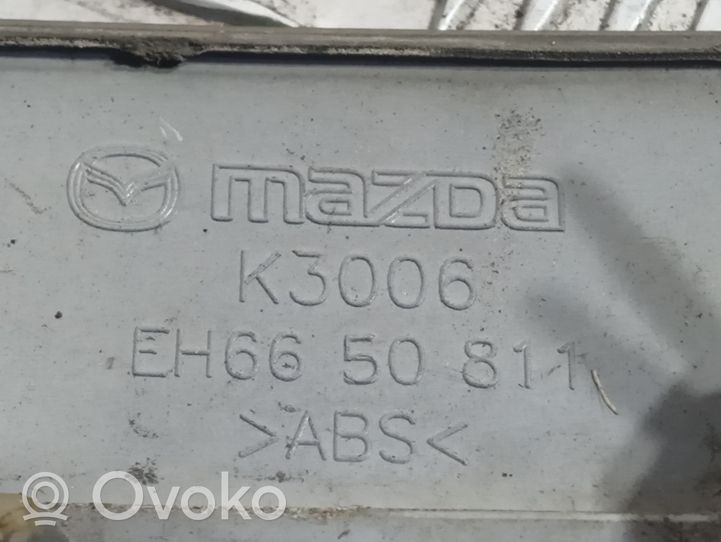 Mazda CX-7 Logo, emblème de fabricant EH6650811