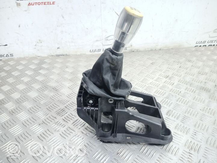 Citroen C2 Gear selector/shifter (interior) 111191918