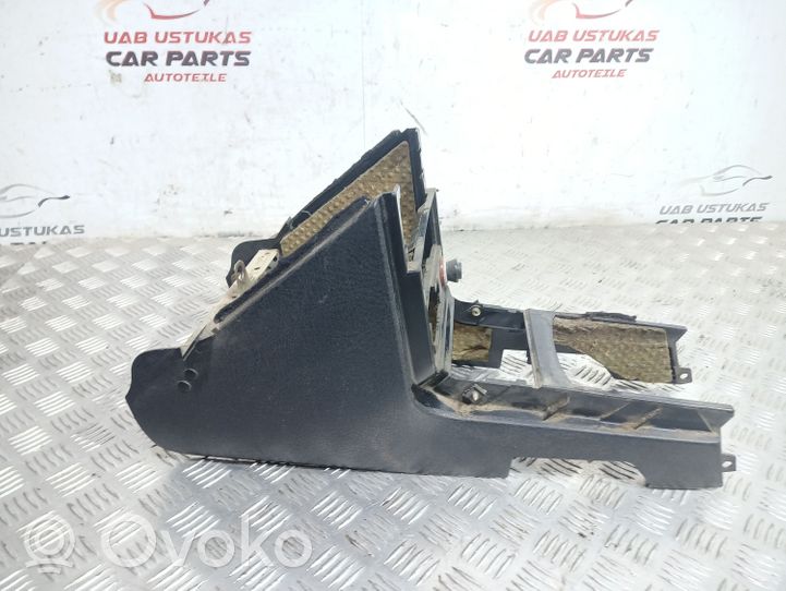 Audi 100 200 5000 C3 Altri elementi della console centrale (tunnel) 443863243C