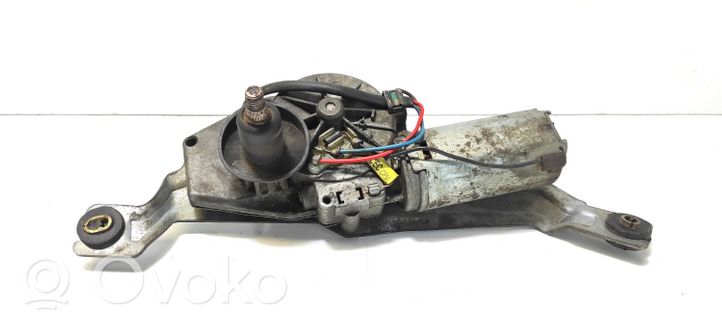 Nissan Almera Motor del limpiaparabrisas trasero 28710BM400